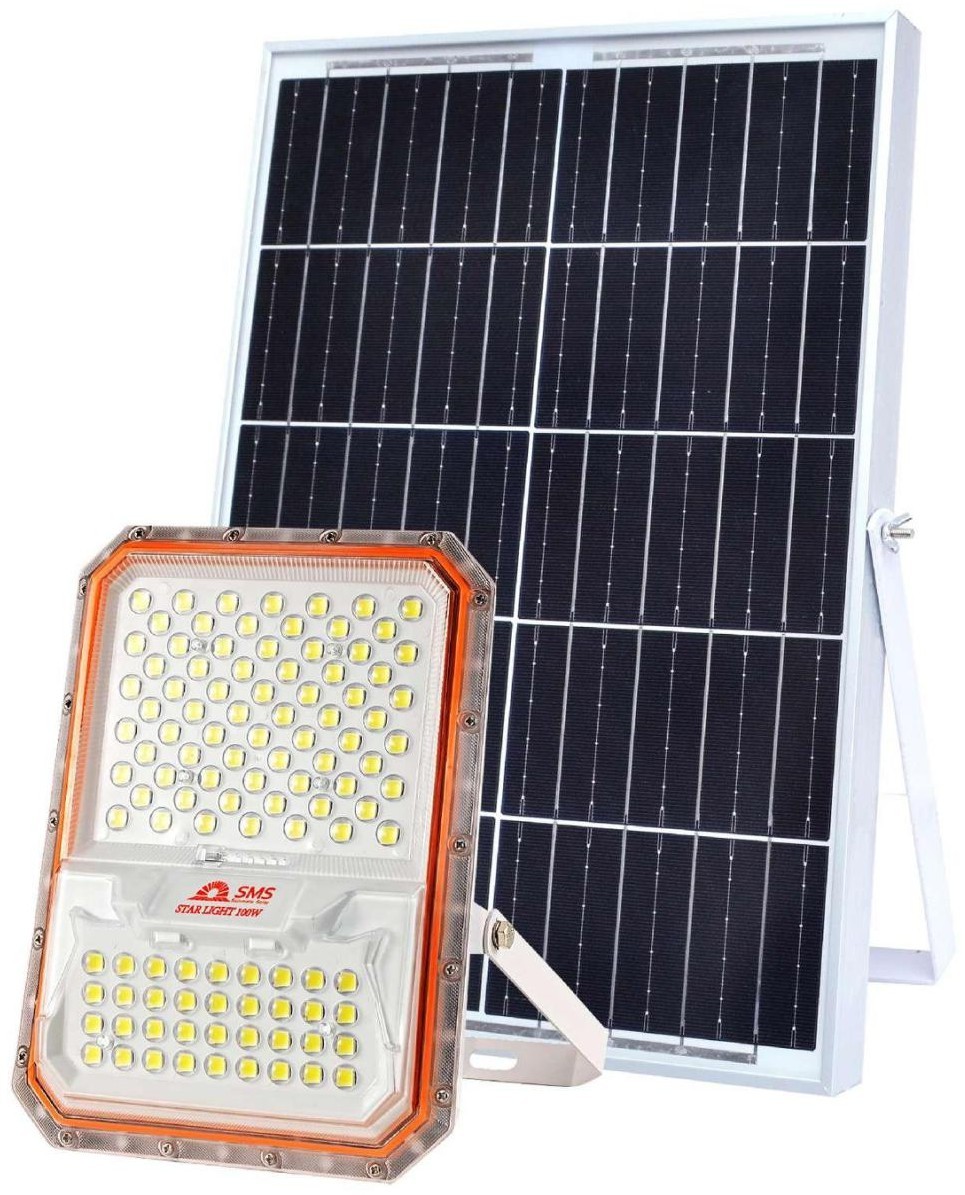 100W Star Street Light