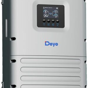 5 kW Hybrid Inverter