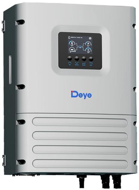 5 kW Hybrid Inverter