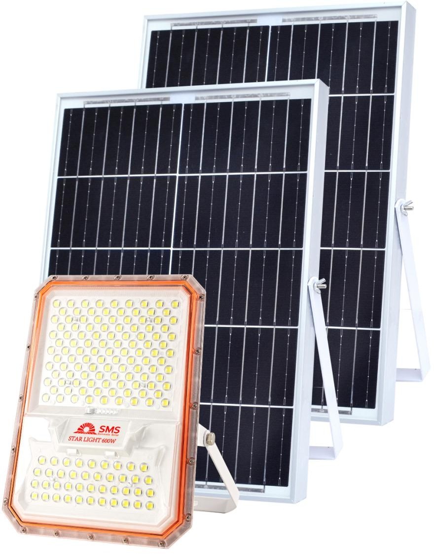 600W Star Street Light