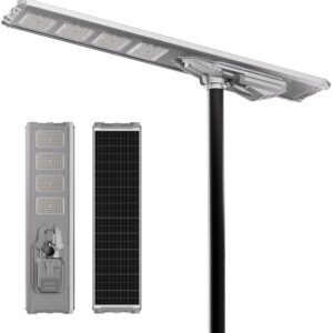 Aluminum all-in-one Streetlight TL 4