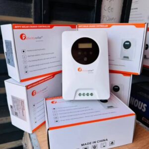 Charge Controllers (30A - 150A)