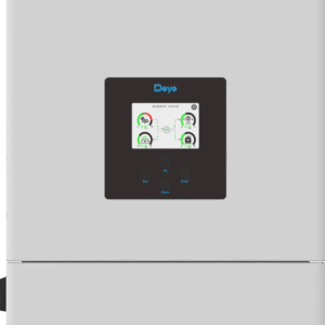 DEYE SUN‑6K‑OG01LP1‑EU‑AM2