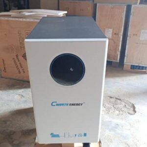 15kwhr C-worth Lithium ion Battery