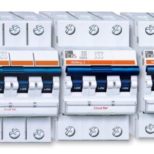 Switches and Sockets of different brands