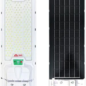 Plastic all-in-one-one Streetlight Mattelight 24 eyes