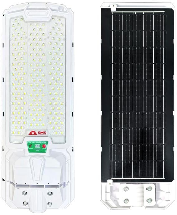 Plastic all-in-one-one Streetlight Mattelight 24 eyes