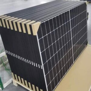 Mono Crystalline Solar Panels (180watts - 600watts)