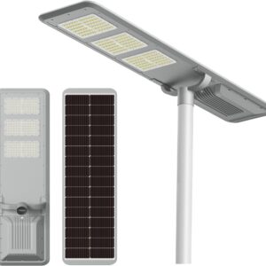 SMS TL‑3 All-in-One Solar Street Light