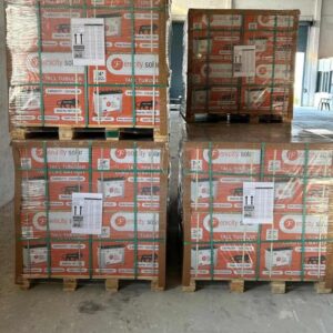 220 - 230Ah Tabular Batteries